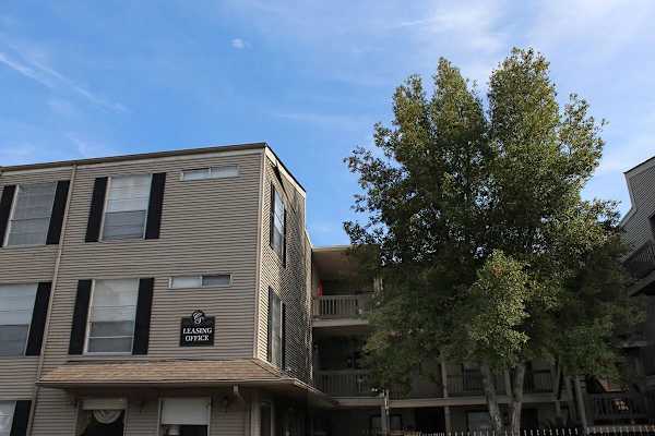 Covington Square property